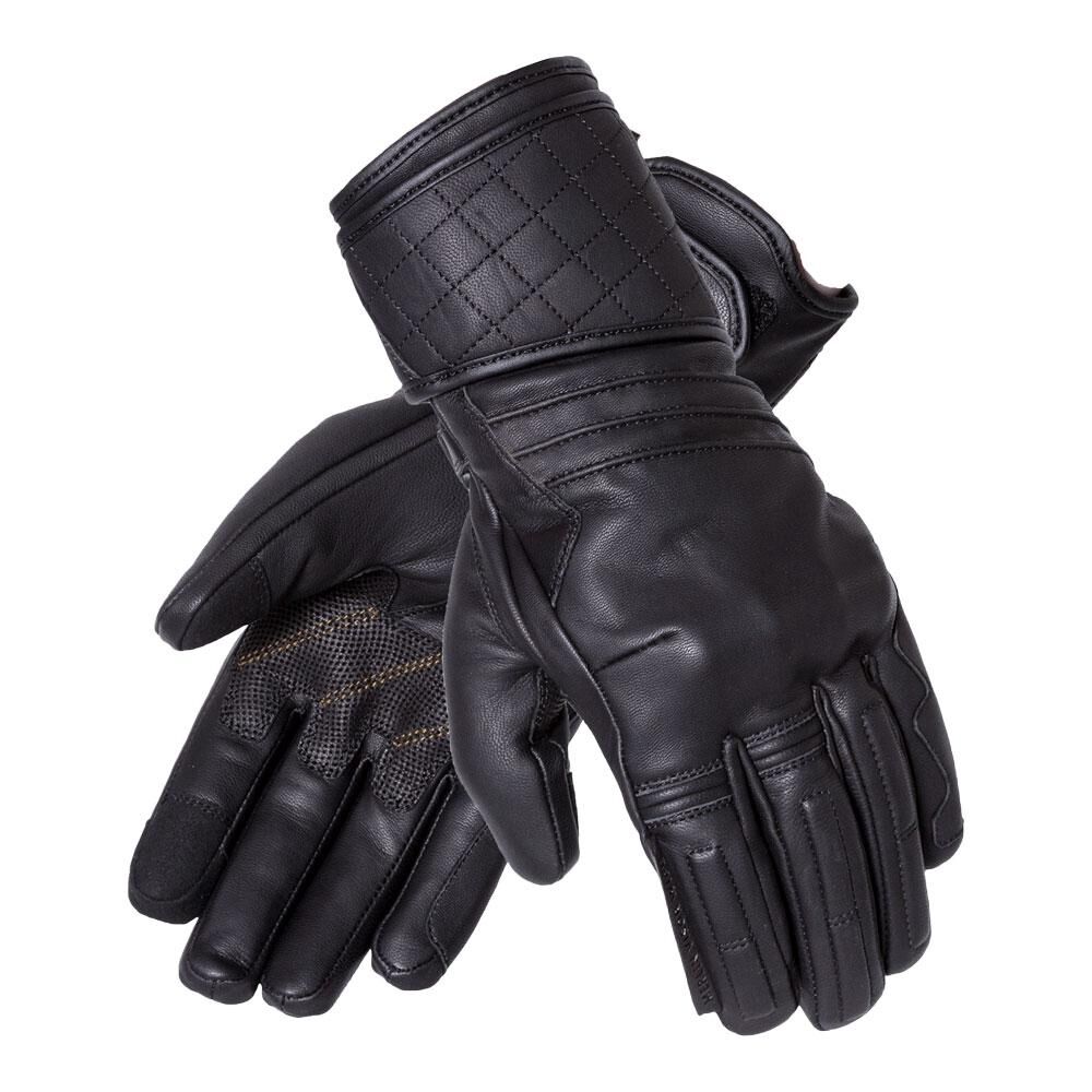 Merlin Catton III D3O® Waterproof Gloves Black