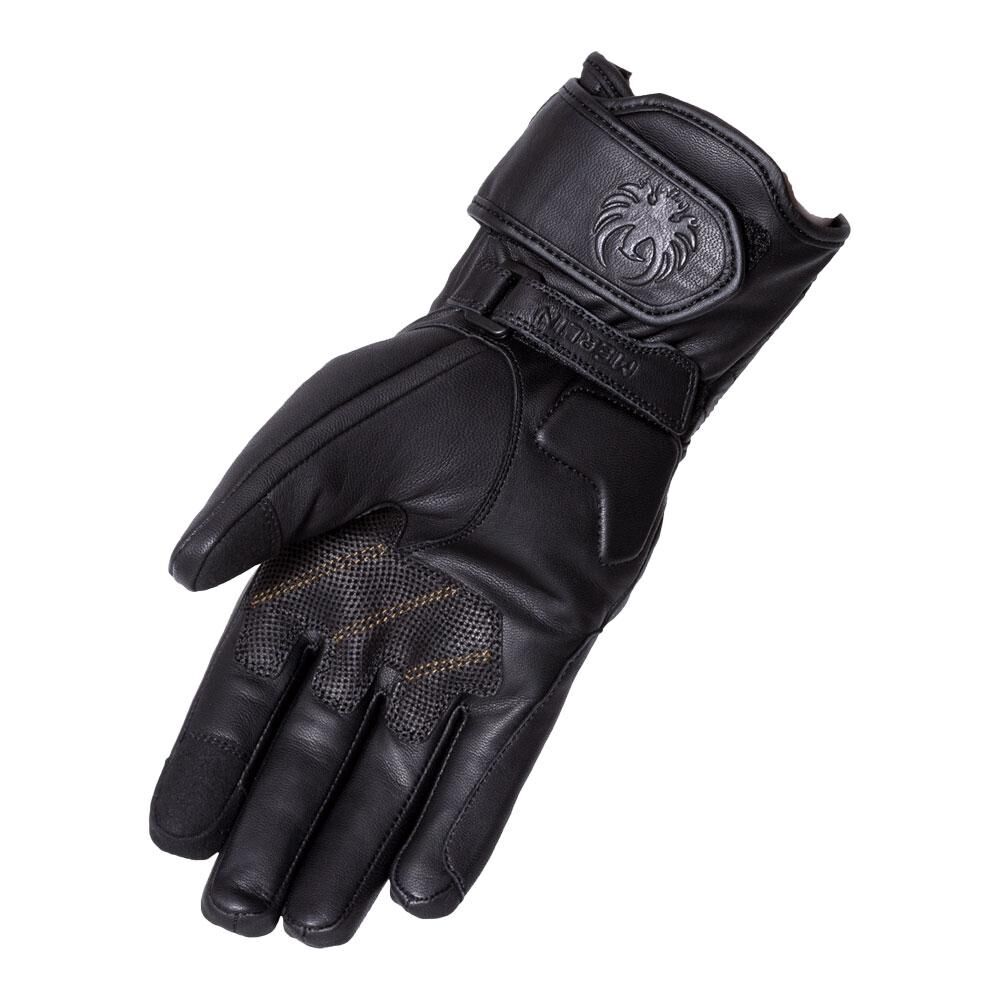 Merlin Catton III D3O® Waterproof Gloves Black