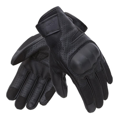 Merlin Griffin Urban D3O® Gloves Black