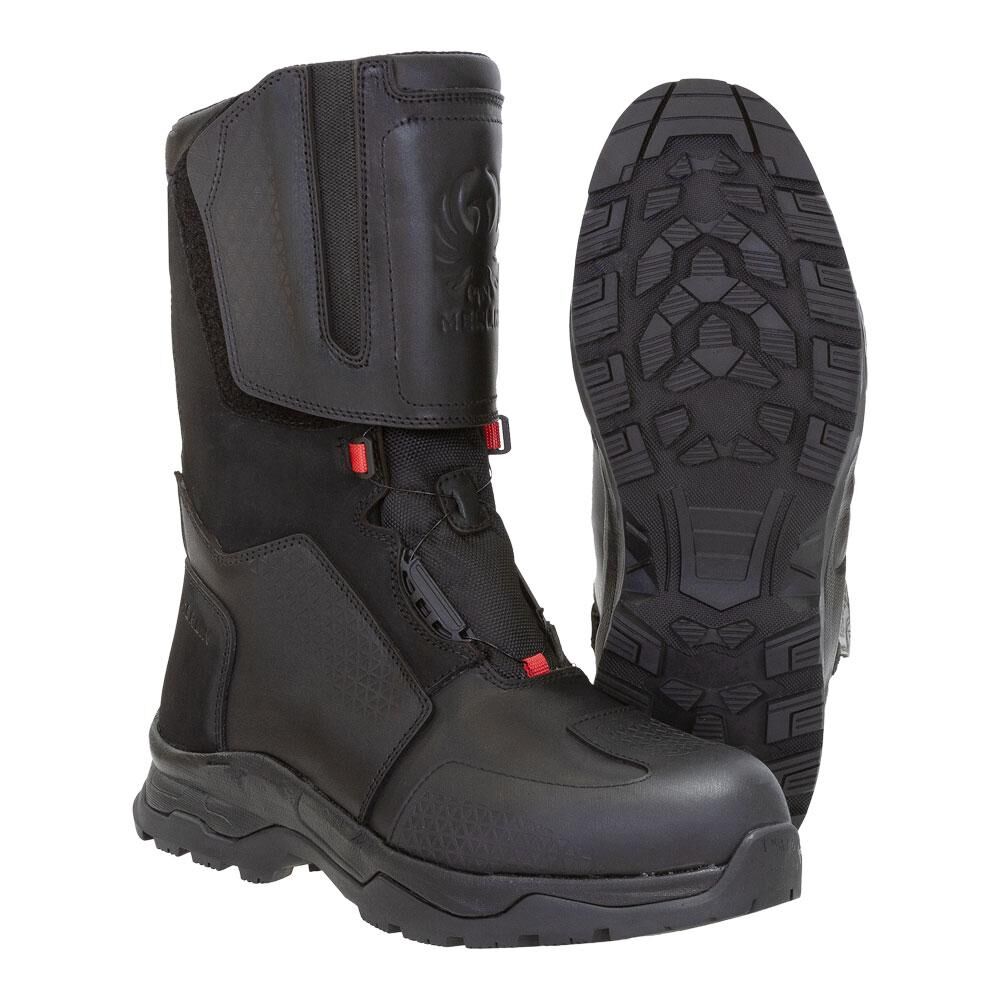 Merlin Frontier D3O® Waterproof Boots Black