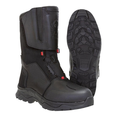 Merlin Frontier D3O® Waterproof Boots Black