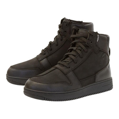 Merlin Forge D3O® Waterproof Boots Black