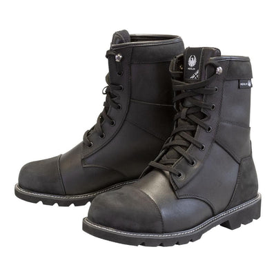 Merlin Bandit D3O® Boots Black