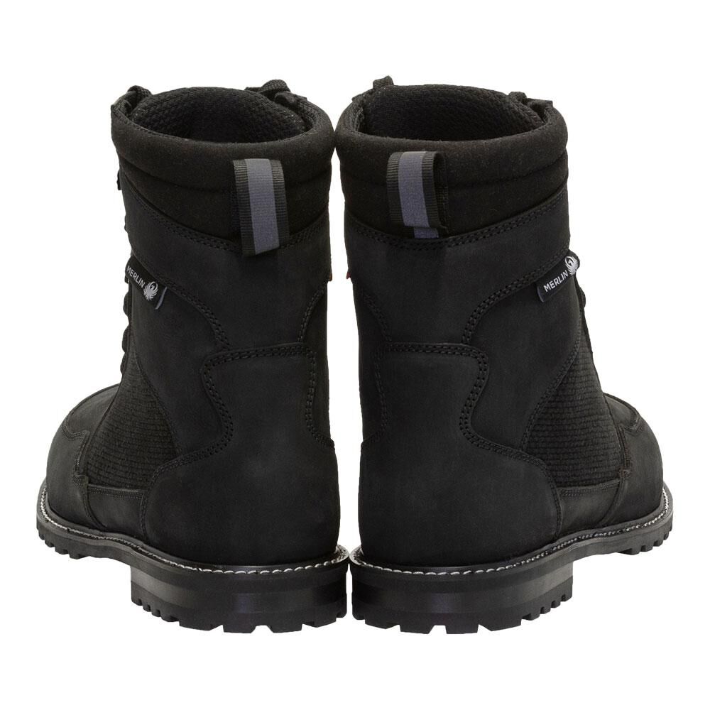 Merlin Rockwell D3O® Waterproof Boots
