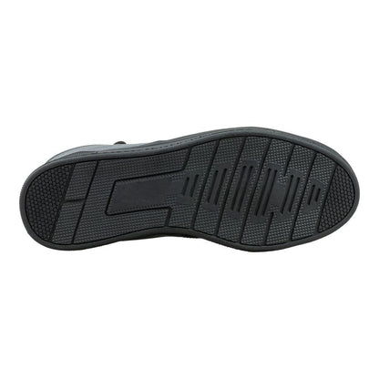 Merlin Boots Knots D3O Canvas Black