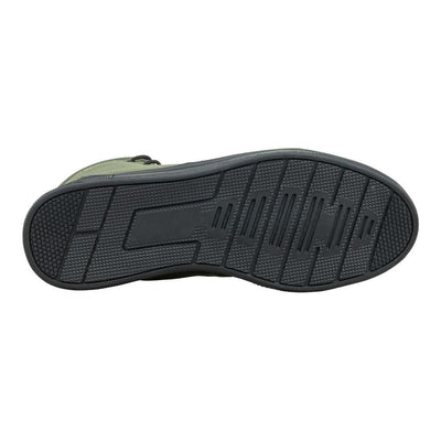 Merlin Knots D3O® Canvas Boots Olive