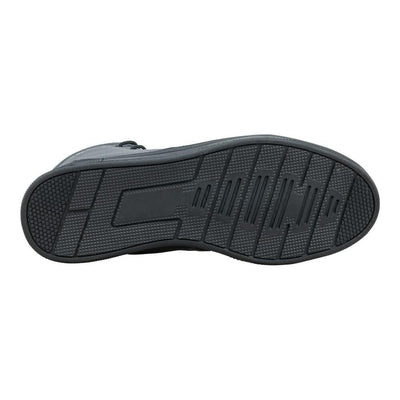 Merlin Boots Knots D3O Canvas Grey