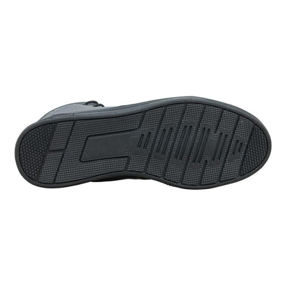 Merlin Boots Knots D3O Canvas Grey