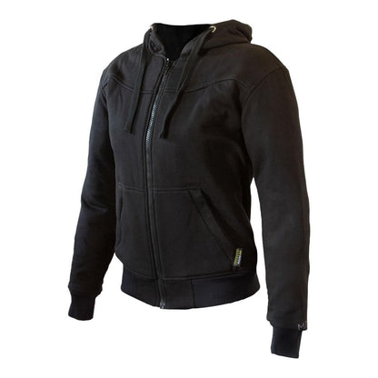 Merlin Vixen Ladies Hoody Black