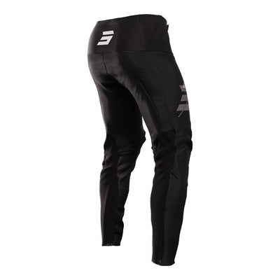 Shot Contact Speck Pants Black/Grey