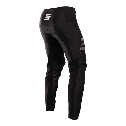 Shot Contact Speck Pants Black/Grey