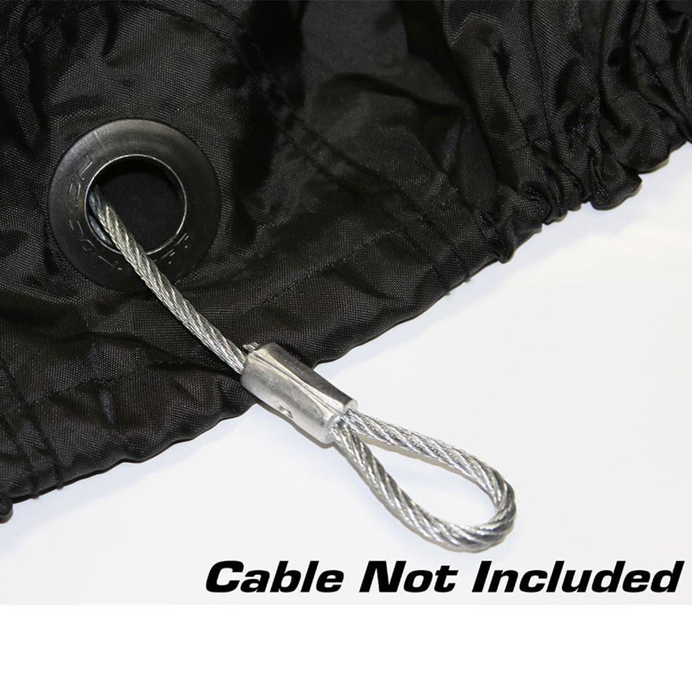 Nelson-Rigg Extreme Motorcycle Covers