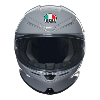 AGV K6 S - NARDO GREY