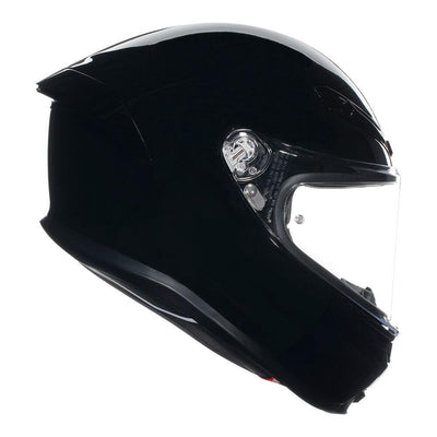 AGV K6 S - BLACK