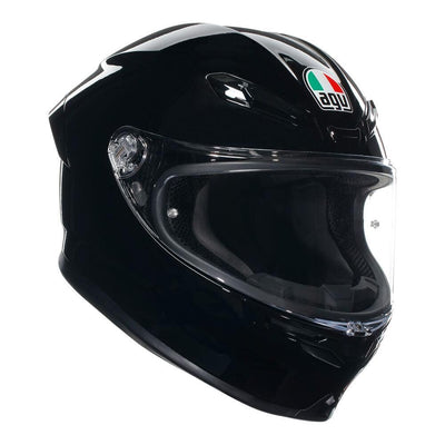 AGV K6 S - BLACK