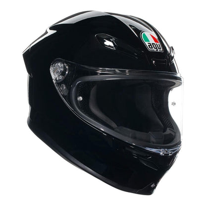 AGV K6 S - BLACK