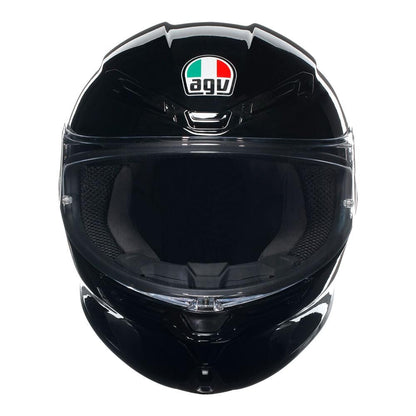 AGV K6 S - BLACK