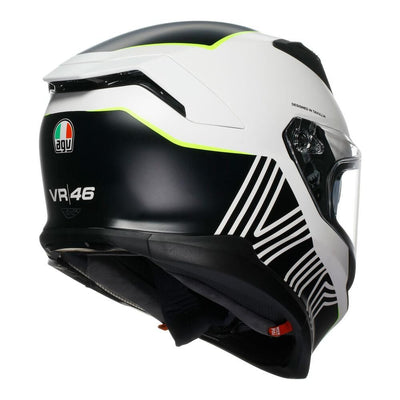 AGV K7 - SUPER 46
