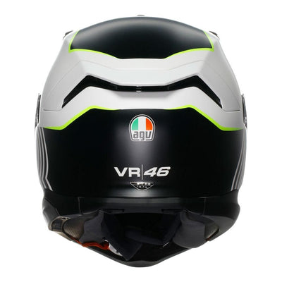 AGV K7 - SUPER 46