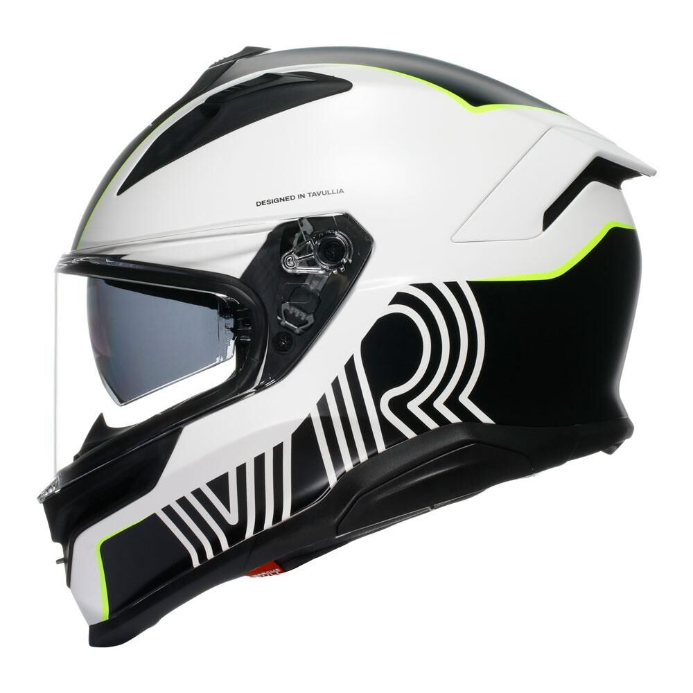 AGV K7 - SUPER 46