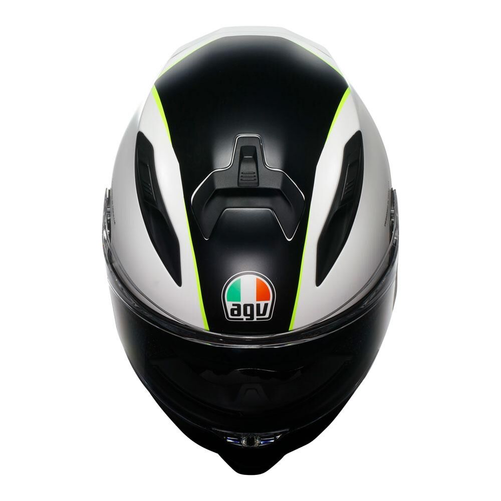 AGV K7 - SUPER 46