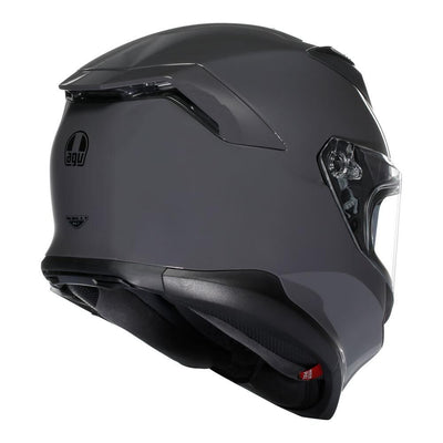 AGV K7 - EVO GREY
