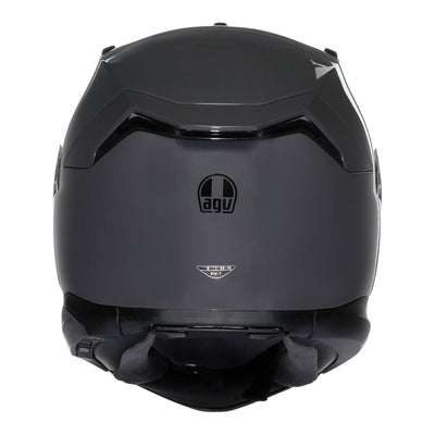AGV K7 - EVO GREY