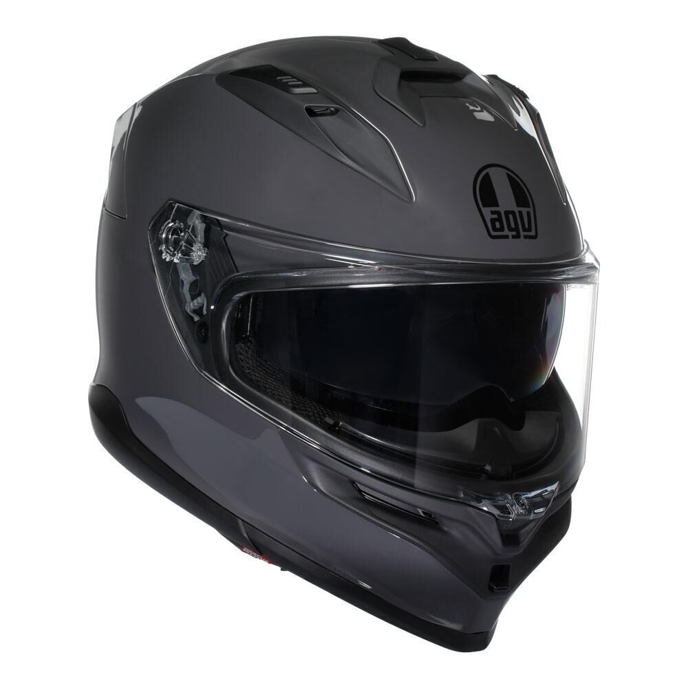 AGV K7 - EVO GREY