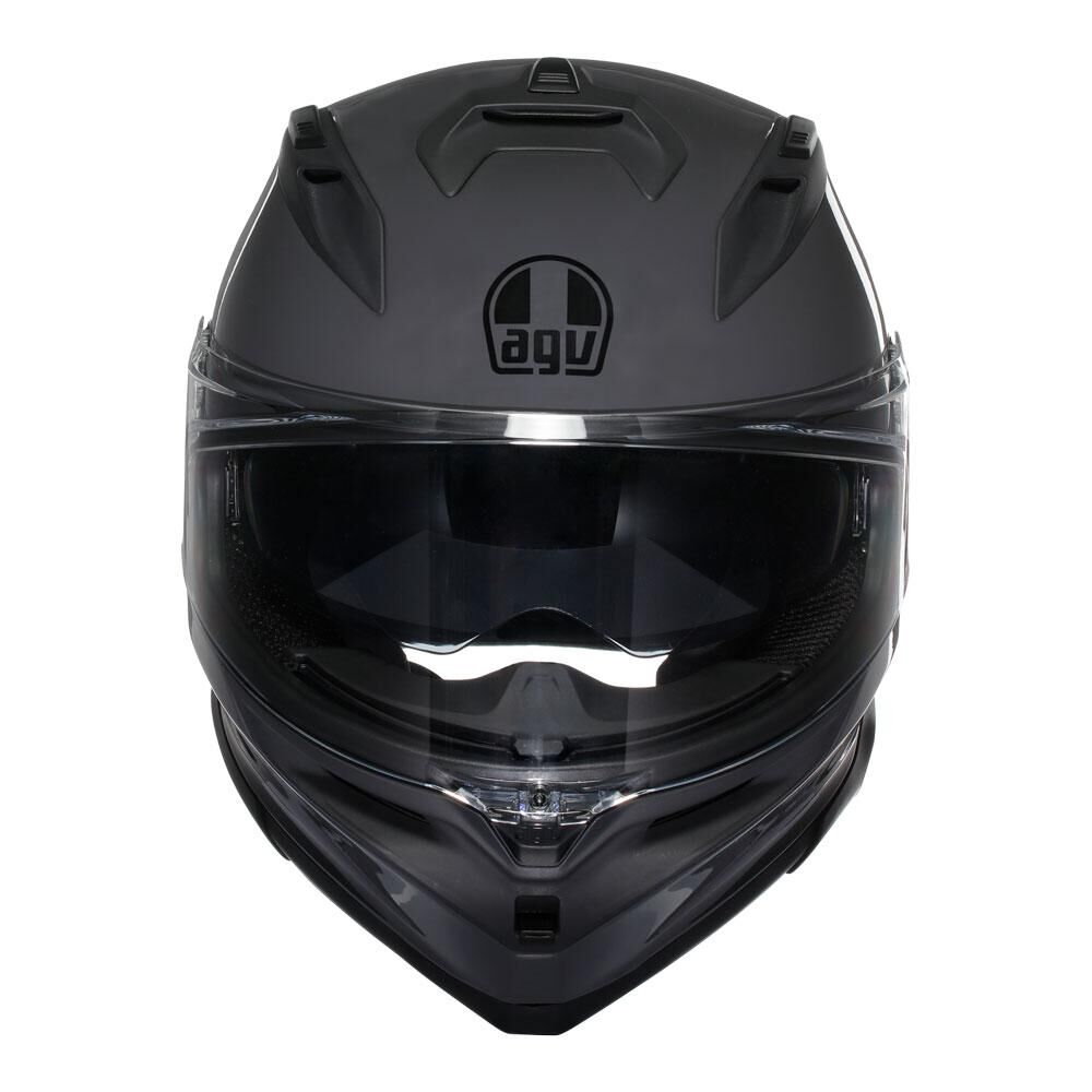 AGV K7 - EVO GREY
