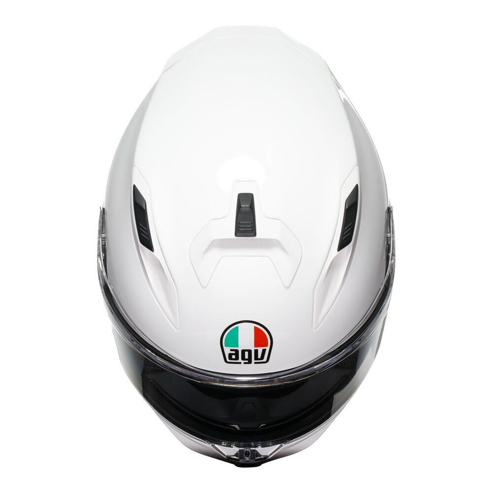AGV K7 - WHITE