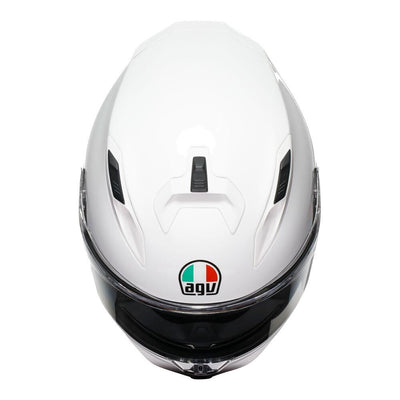 AGV K7 - WHITE