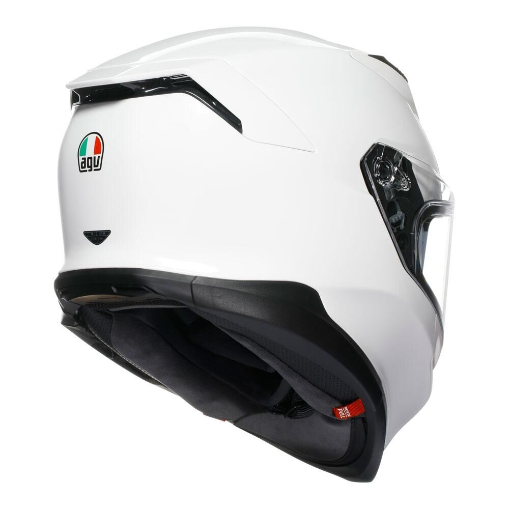AGV K7 - WHITE
