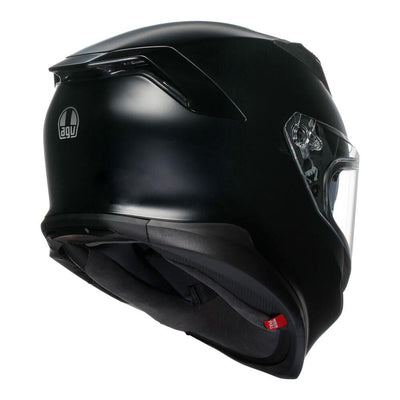AGV K7 - MATT BLACK