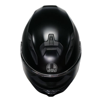 AGV K7 - MATT BLACK