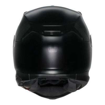 AGV K7 - MATT BLACK