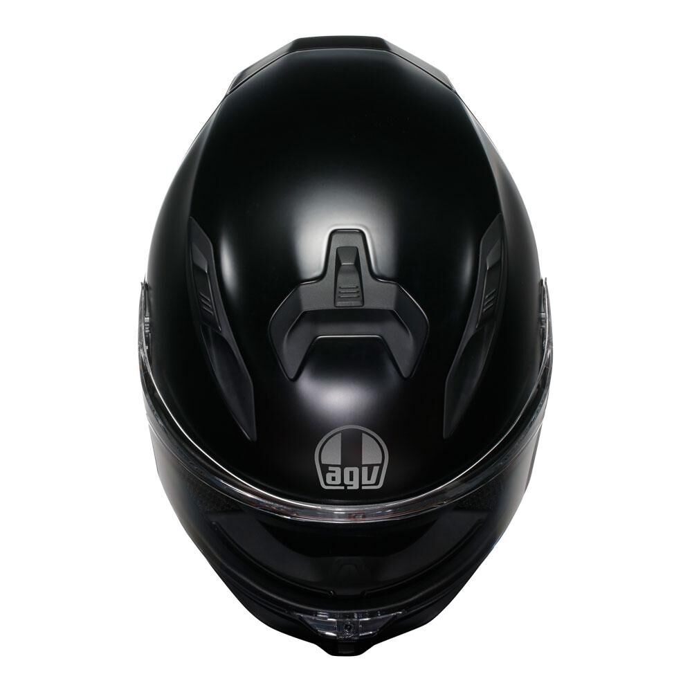 AGV K7 - MATT BLACK