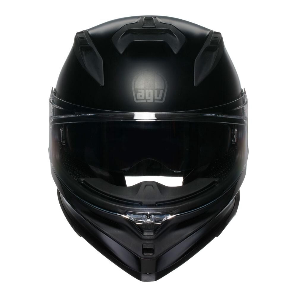 AGV K7 - MATT BLACK