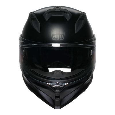 AGV K7 - MATT BLACK