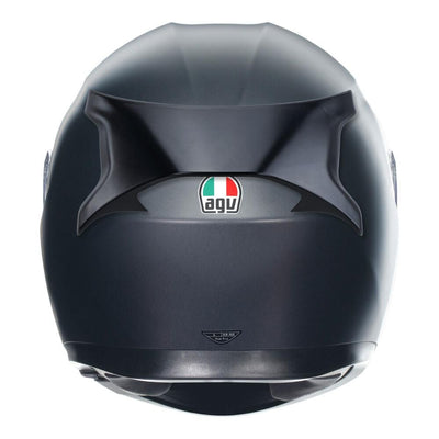 AGV K3 - MATT BLACK