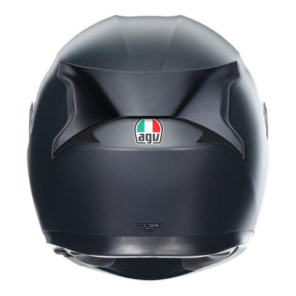 AGV K3 - MATT BLACK
