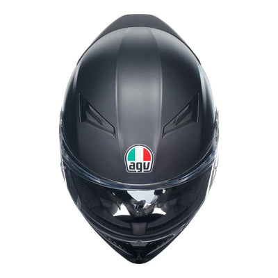 AGV K3 - MATT BLACK