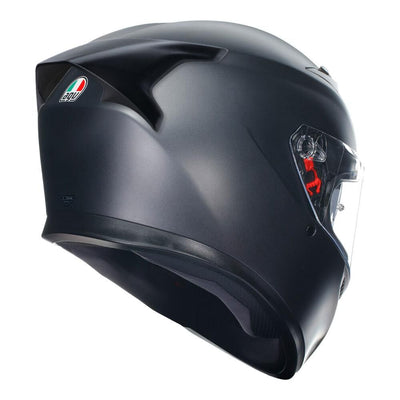 AGV K3 - MATT BLACK