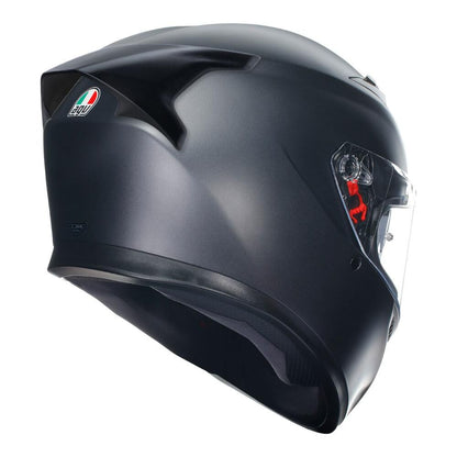 AGV K3 - MATT BLACK