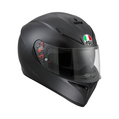 AGV K3 SV - MATT BLACK