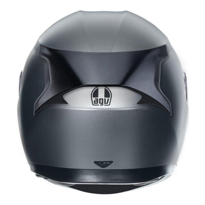 AGV K3 - MATT RODIO GREY