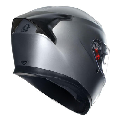 AGV K3 - MATT RODIO GREY