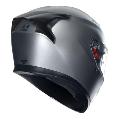 AGV K3 - MATT RODIO GREY