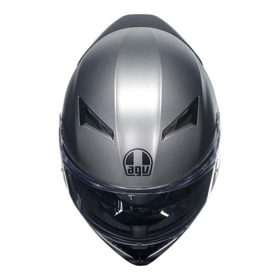 AGV K3 - MATT RODIO GREY