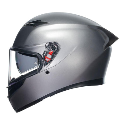 AGV K3 - MATT RODIO GREY