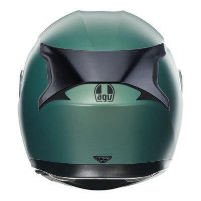 AGV K3 - MATT SALVIA GREEN